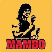 AK Mambo Malouh