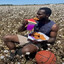 Basketball Person