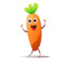 Corinna Carrot