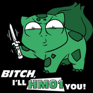 BULBASAUR