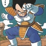 Principe Saiyan