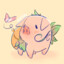 small snail
