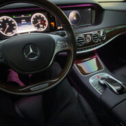 MERCEDES