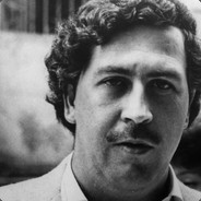 Pablo Escobar