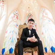 一个月没打请虐