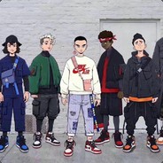 她与春风皆过客