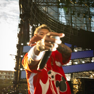 爱就像一场小雨