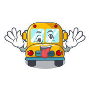 Le fou du Bus