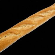 Baguette - steam id 76561197965814101