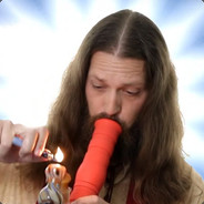 Bong Hits For Jesus