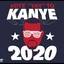 Vote For Kanye