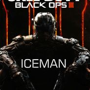 [ACE] Iceman