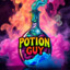 Potion Guy