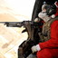 Santa Danger Close