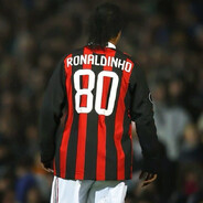 Ronaldinho's Avatar