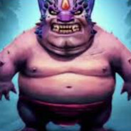 Толстый никита