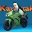 Kawazaki🏍️😈