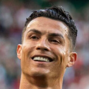 Ronaldo goes siuuu SKINS