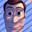 Mr. P Gremlin