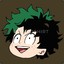 Midoriya-