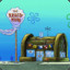 THE KRUSTY KRAB