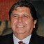 ALAN GARCÍA