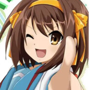 凉宫春日的忧郁