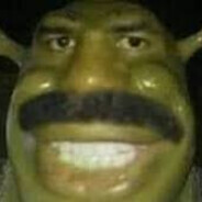 SHREK EL PATRONA