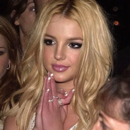 Britney Spears