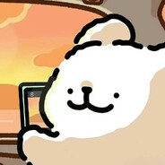 小姜你可以吃吉士汉堡