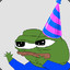 Party Pepe