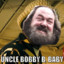 Uncle Bobby B