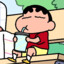 多喝白开水