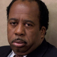 Stanley Hudson