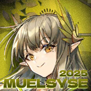 Muelsyse