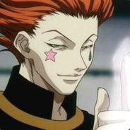 HUNTER X HUNTER________;''')