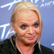 Larisa Dolina 67 let