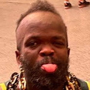 Mike Oxlong •ᴗ•