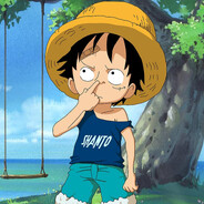 luffy