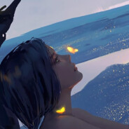 考试大题不会学姐让我把她草稿抄了