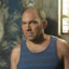 Brad Bellick