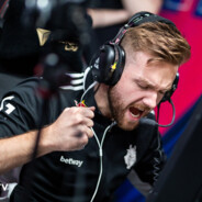 Champion FOR上海MajoR "Niko"