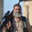 Palestinian Sniper