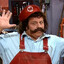 Captain Lou Albano