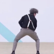 第一次压扁成这样的我