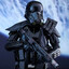 DEATH TROOPER