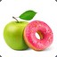 APPLE&amp;DoNuT