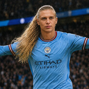 Player avatar
