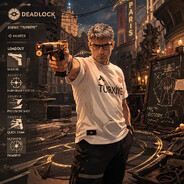 Carlos Calibre avatar