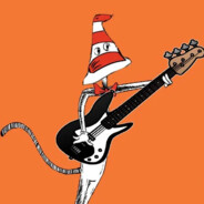 RacistBassist